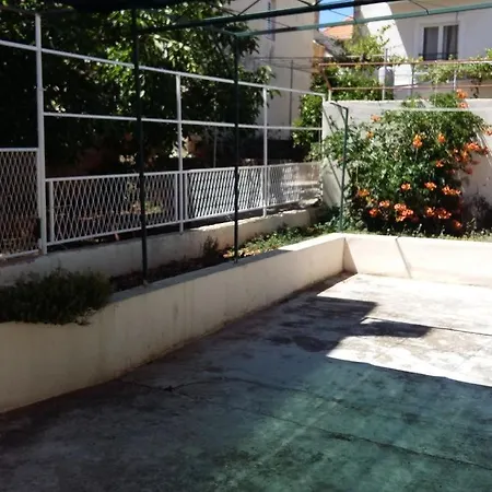 Apartament 15718a Primošten